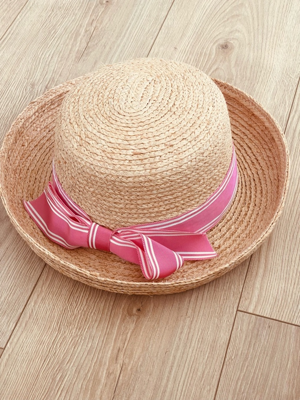 TOUCAN NEW YORK woman's HAT